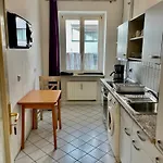 Naehe Arena Leipzig, Drei-Raum-Wohnung