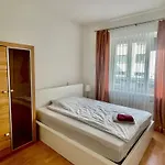 Naehe Arena Leipzig, Drei-Raum-Wohnung