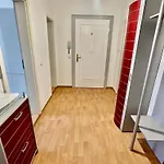 Naehe Arena Leipzig, Drei-Raum-Wohnung