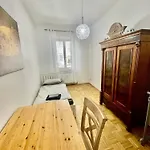 Naehe Arena Leipzig, Drei-Raum-Wohnung