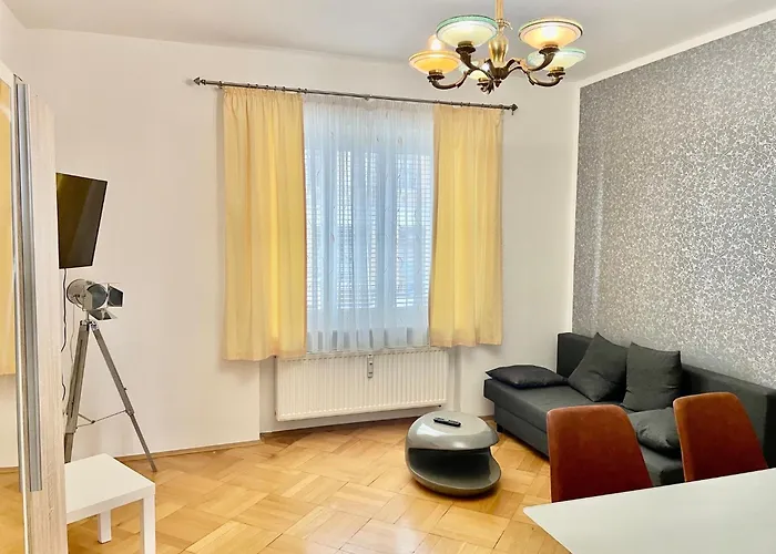 Naehe Arena Leipzig, Drei-Raum-Wohnung