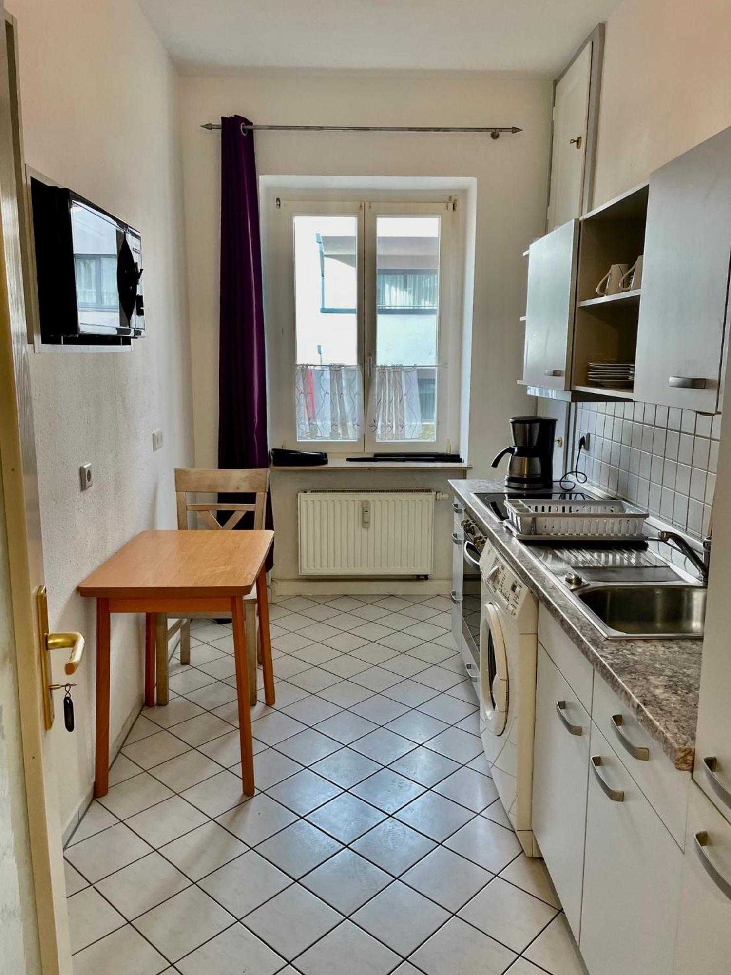 Naehe Arena Leipzig, Drei-raum-wohnung Leipzig