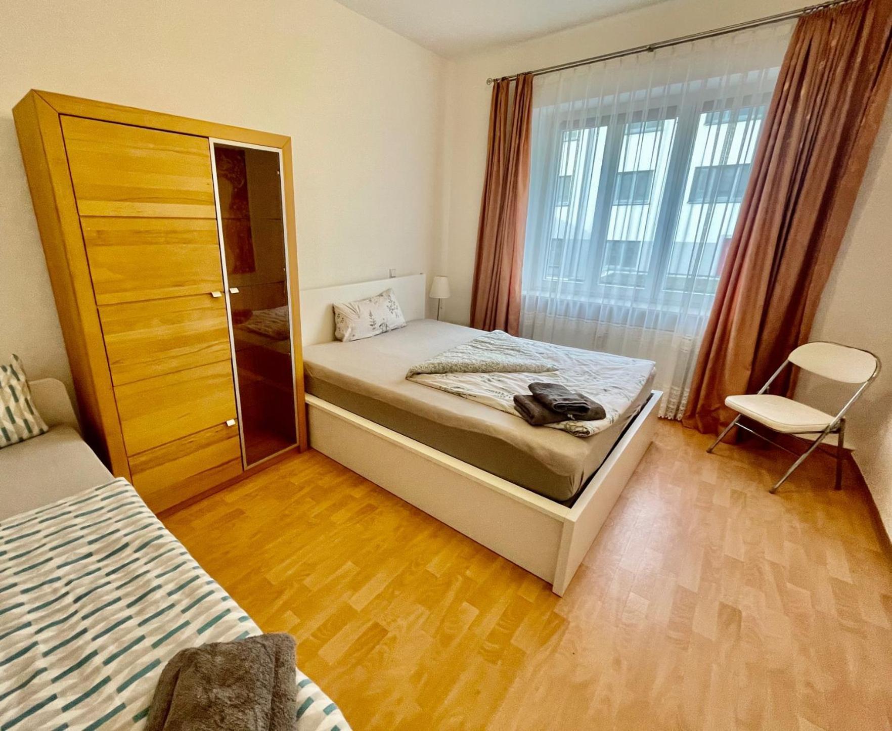 Naehe Arena Leipzig, Drei-raum-wohnung * Leipzig